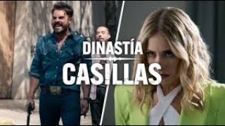 La Dinastía Casillas TRÁILER OFICIAL 2025 [upl. by Cassidy214]