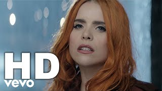 Paloma Faith  Only Love Can Hurt Like This Official Video [upl. by Aiuqcaj231]