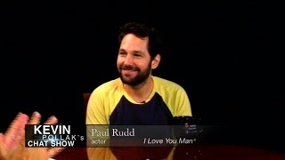 KPCS Paul Rudd 68 [upl. by Chap]