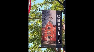 Oberlin OhioCREDSTYLE FILMS [upl. by Liahcim]