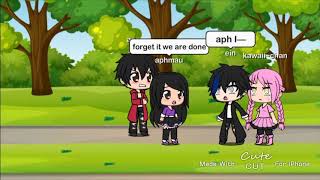 Acapella aphmau version [upl. by Names423]