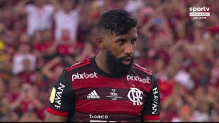 RODINEI FAZ O GOL DO TÍTULO DA COPA DO BRASIL  FLAMENGO TETRACAMPEÃO  FLAMENGO X CORINTHIANS [upl. by Lubeck]