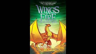 Wings Of Fire books eight graphic novel [upl. by Loren]