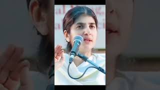 BK Sister Shivani Ji motivation [upl. by Prentice]