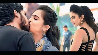 Hero giriquot Hindi Dubbed Superhit Love Story Movie Full HD 1080p  Sunny Naveen Seema Choudary [upl. by Keiryt]