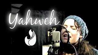 Yahweh  by Desperation Band  WorshipMob Cover [upl. by Strickland]