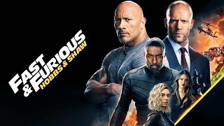 Fast amp Furious Presents Hobbs amp Shaw 2019 Movie  Dwayne Johnson Jason S Review and Facts [upl. by Howarth]