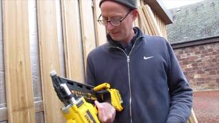 Dewalt DCN692 Review  DO NOT BUY ONE [upl. by Enerual]