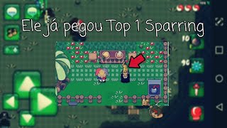 Graal  X1 com EXTOP 1 no SPAR [upl. by Nage]