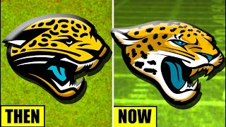 Whats Hiding in the Jaguars History That You Never Knew [upl. by Haskell]