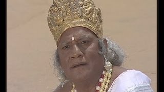 Shree Jagannath  Episode 6  Epic Story  Oriya Devotional  Lokdhun Oriya [upl. by Nimrac372]