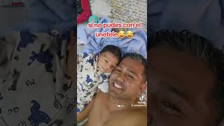 Lo más bello que veras hoy amor paternidadresponsable suscribete [upl. by Darach628]