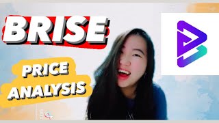 BITRISE TOKEN PRICE PREDICTION 1CENT POSSIBLE   BRISE LAUNCH ON BINANCE SOON  😱😱 [upl. by Saideman]