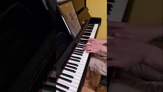 Never Forget You Noisettes Tik Tok Sound on Piano [upl. by Eelytsirk97]