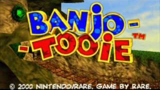 BanjoTooie Jiggy Wiggy Remix Song [upl. by Tung]