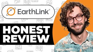 EarthLink Internet Provider Honest Review  Watch Before Using [upl. by Latrice]