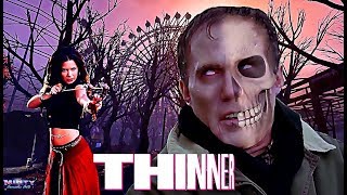 10 Things You Didnt Know About Thinner [upl. by Wolfy]