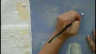 How to Use Drybrushing in Your Painting [upl. by Lieno930]