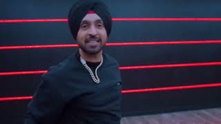 Diljit Dosanjh  GOAT Official Music Video [upl. by Erdeid]