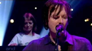 Pulp  Sorted For Es And Wizz Jools Holland 2002 [upl. by Nairde]