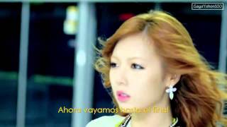 PSY  Gangnam Style Subtitulo en Español Official Videomp4 [upl. by Arotak]