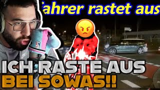 MERT AM LIMIT 😬😡 MertAbi reagiert auf DDG Dashcam Germany  MertAbiReacts [upl. by Eilliw]