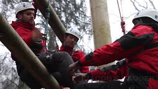 Downe Scout Adventures  Outdoor activity centre [upl. by Annola]