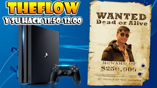 Ya no Sacan HACKS para 1150 o 1200 de PS4 Theflow está Desaparecido y los DEVS están en PS5 [upl. by Roley725]