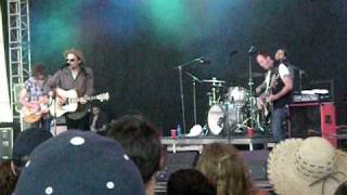 Jakob Dylan at Bonnaroo 08 [upl. by Ysac]