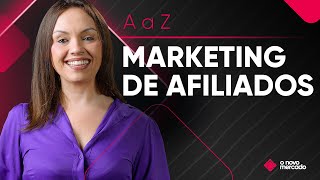 O que é MARKETING DE AFILIADOS l Dicionário de Marketing ONM [upl. by Hinkle]