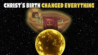 How Christ’s Birth Transformed Humanity and Creation with Anandaapologetics [upl. by Dnomar698]