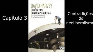 Crônicas anticapitalistas de David Harvey 3 [upl. by Kcirted2]