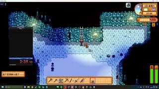 401 WORLD RECORD Stardew Valley Glitches SP 120 Mines EPIC [upl. by Darra]