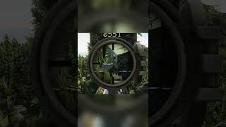 500m headshot achivement escapefromtarkov eft tarkov [upl. by Tabina]