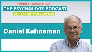 Daniel Kahneman  A Remarkable Life Fast and Slow [upl. by Lombardo562]