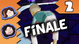 Minute To Win It Finale  PART 2  Game Grumps VS [upl. by Trueblood]