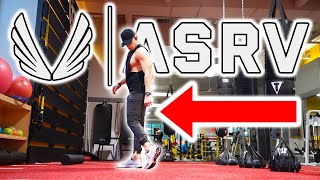 ASRV TETRA LITE PANTS REVIEW ARE THEY WORTH IT [upl. by Nallaf]