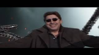 Alfred Molina does Fiddler on the Roof  Spider Man No Way Home [upl. by Carlyle831]