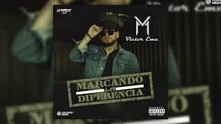 Victor Eme  Marcando La Diferencia Disco Completo [upl. by Tanberg]