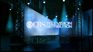 CBS Television Distribution Extended Theme Update [upl. by Armat]