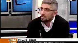 Erdal Demirkıran En akıllı kim [upl. by Fredek686]