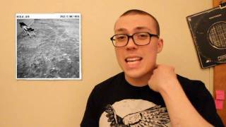 Nicolas Jaar Space Is Only Noise ALBUM REVIEW [upl. by Sidon690]