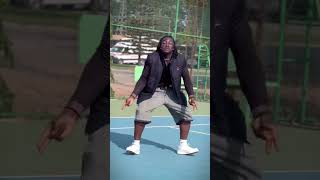 Omah Lay  Reason Dance Video omahlay reason [upl. by Schargel269]