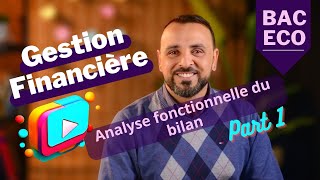 Analyse fonctionnelle du bilan part 1 [upl. by Girardo]