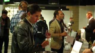 Armit Wines Annual Tasting 2013 [upl. by Pantheas]