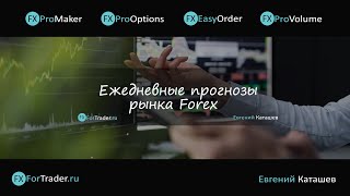 📌10042024📌Комплексная аналитика от FxForTrader📌 [upl. by Bibi666]