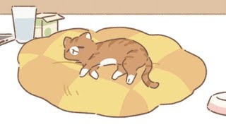 Purrfect Tale Chapter 16  17 [upl. by Nylarac250]