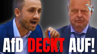 KrankenkassenBeiträge außer Kontrolle – AfD DECKT AUF 💥 Die echten Ursachen 💥 [upl. by Marianne]