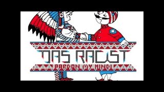 The Halluci Nation amp Das Racist  Indians From All Directions Official Audio [upl. by Irap]