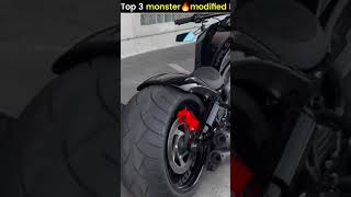 Top 3 modify bike short video [upl. by Acul736]